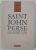 LES LETTRES D' ASIE DE SAINT JOHN PERSE par CATHERINE MAYAUX , 1994