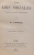 LES LOIS SOCIALES ESQUISSE D ' UNE SOCIOLOGIE par G. TARDE , 1899