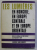LES LUMIERES EN HONGRIE , EN EUROPE CENTRALE ET EN EUROPE ORIENTALE , ACTES DU COLLOQUE DE MATRAFURED 3-5 NOVEMBRE 1970 , 1971
