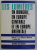 LES LUMIERES EN HONGRIE , EN EUROPE CENTRALE ET EN EUROPE ORIENTALE , ACTES DU DEUXIEME COLLOQUE DE MATRAFURED 2-5 OCTOBRE 1972 , 1975
