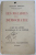 LES MALADIES DE LA DEMOCRATIE par CHARLES BENOIST , 1929 , DEDICATIE*
