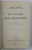LES MALADIES DES CARACTERES  = ETUDE DE PHYSIOLOGIE MORALE par CH. FIESSINGER , 1916
