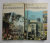 LES MANDARINS , VOLUMES  I - II , par SIMONE DE BEAUVOIR , 1978