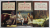 LES MEMOIRES DE CLEOPATRE par MARGARET GEORGE , 3 VOLUMES , 1997