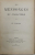 LES MESONGES DU CARACTERE par FR. PAULHAN , 1905 , PREZINTA SUBLINIERI CU CREIONUL *