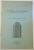 LES MONUMENTS BYZANTINS DE ROUMANIE OUVRAGE DE M. O. TAFRALI par G. BALS , 1932