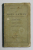 LES MOTS LATIN par MICHEL BREAL et ANATOLE BAILLY , COURS ELEMENTAIRE , 1889