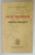 LES NOCES CHYMIQUES de CHRISTIAN ROSENCREUTZ par JEAN - VALENTINE ANDREAE , 1928 , EDITIE ANASTATICA ,  REEDITARE , 1994