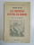 LES NOUVEAUX DESTINS DU DANUBE OU VA L'EUROPE? par GRAHAM HUTTON, PARIS  1939