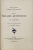 LES PARADIS ARTIFICIELS / LA FANFARLO par CHARLES BAUDELAIRE , 1928