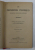LES PHENOMENES PSYCHIQUES - RECHERCHES , OBSERVATIONS , METHODES par J. MAXWELL , 1920 , PREZINTA SUBLINIERI CU CREIOANE COLORATE *