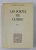 LES PORTES DE GUBBIO - roman par DANIELLE SALLENAVE , 1980