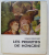 LES PRIMITIFS DE HONGRIE par DENES RADOCSAY , 1964