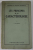 LES PRINCIPES DE LA CARACTEROLOGIE par L. KLAGES , 1930