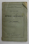 LES REGLES DE LA METHODE SOCIOLOGIQUE par EMIL DURKHEIM , 1919