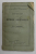 LES REGLES DE LA METHODE SOCIOLOGIQUE par EMIL DURKHEIM , 1919