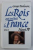 LES ROIS QUI ONT FAIT LA FRANCE , TOME 1 : HENRI IV  par GEORGES BORDONOVE , 1983