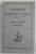 LES ROMANS DE CHRETIEN DE TROYES , TOME I : EREC et ENIDE , 1990 , COPERTA CU MIC DEFECT