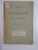 LES ROUMAINS ET LES BULGARES. LE TRAITE DE BUCAREST par B. STAMBLER  1914