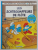 LES SCHTROUMPFEURS DE FLUTE , par PEYO , BENZI DESENATE CU TEXT IN LIMBA FRANCEZA , 2008