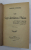 LES SEPT DERNIERES PLAIES par GEORGES DUHAMEL , 1928