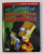 LES SIMPSONS - LA CABANE DES HORREURS - HOODOO VOODOO BROUHAHA , 2010 , CONTINE BENZI DESENATE
