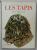 LES TAPIS D 'ORIENT par N. HARRIS , 1977