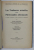 LES TENDANCES ACTUELLES DE LA PHILOSOPHIE ALLEMANDE ( E. HUSSERL , M. SCHELER , E. LASK , N. HARTMANN , M. HEIDEGGER ) par GEORGES GURVITCH et LEON BRUNSCHVICG , 1930