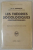 LES THEORIES SOCIOLOGIQUES CONTEMPORAINES par P.A. SOROKIN , 1938