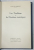 LES TRADITIONS ET LES DOCTRINES ESOTERIQUES par H. -M.  DE CAMPIGNY , 1941