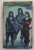 LES TROIS MOUSQUETAIRES par ALEXANDRE DUMAS , 1964