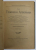 LES TROUVERES ARMENIENS by ARCHAG TCHOSANIAN , 1906