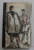 LES VAGABONDS par MAXIME GORKI ,  1966