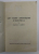 LES VASES ARCHAIQUES D 'HISTRIA par MARCELLE F. LAMBRINO , 1937 , LIPSA COPERTE ORIGINALE , PAGINA DE TITLU CU MODIFICARI