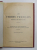 LES VERBES FRANCAIS , CONJUGUES SANS ABREVIATIONS , MODELES DE CONJUGAISONS POUR TOUS LES VERBES DE LA LANGUE FRANCAISE , SECOND EDITION de ION CLIMER , 1937