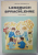 LESEBUCH UND SPRACHLEHRE (  CARTE DE CITIRE SI PREDARE A LIMBAJULUI )  , MANUAL IN LB. GERMANA  PENTRU CLASA A - III -A , 1993