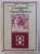 LESEBUCH UND SPRACHLEHRE - FUR DIE VIII  . KLASSE  von HANS W . SCHNEIDER und HANNELORE  BOCK ,  1997