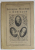 LESSING , GOETHE SI SCHILLER de L. AUGENSTREICH , VIATA SI OPERA LOR , EDITIE INTERBELICA