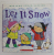 LET IT SNOW by MARYANN COCCA - LEFFLER , 2010