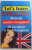 LET ' S LEARN ENGLISH. METODA PENTRU INCEPATORI DE INVATARE A LIMBII ENGLEZE de JO - ANN PETERS , JEAN MICHEL RAVIER , 2009