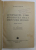 LETOPISETUL TARII MOLDOVEI DELA ARON VODA INCOACE de MIRON COSTIN , 1944 *DEDICATIA EDITORULUI P. P. PANAITESCU