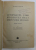 LETOPISETUL TARII MOLDOVEI DELA ARON VODA INCOACE de MIRON COSTIN , 1944 *DEDICATIA EDITORULUI P. P. PANAITESCU