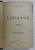 LETOPISITI 1905  - 1906 de CONST. MILLE , COLEGAT DE DOUA CARTI , APARUTA 1908