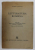 LETTERATURA ROMENA di GIORGIO CARAGATA , 1959 , DEDICATIE *