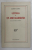 LETTRES A UN AMI ALLEMAND par ALBERT CAMUS , 1973
