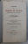 LETTRES DE MADAME DE SEVIGNE DE SA FAMILLE ET DE SES AMIS , recueilles et annotees par M . MONMERQUE , TOME NEUVIEME  , 1862