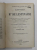 LETTRES DE Mlle DE LESPINASSE par EUGENE ASSE , 1882