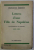 LETTRES D'UN FILLE DE NAPOLEON 1853-1859    PRINCESSE BIBESCO