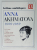 LETTRES SOVIETIQUES , REVUE ,  SUBJET : ANNA AKHMATOVA  1889 -1989 , no . 366 , APARUTA  1989