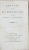 LETTRES SUR LA RELIGION par SALIGNAC DE LA MOTTE FENELON - PARIS, 1795 / I NSTRUCTION PRACTIQUE POUR LES NOUVEAUX CONFESSEURS par L'ABE SALVATORI - AVIGNON, 1826
